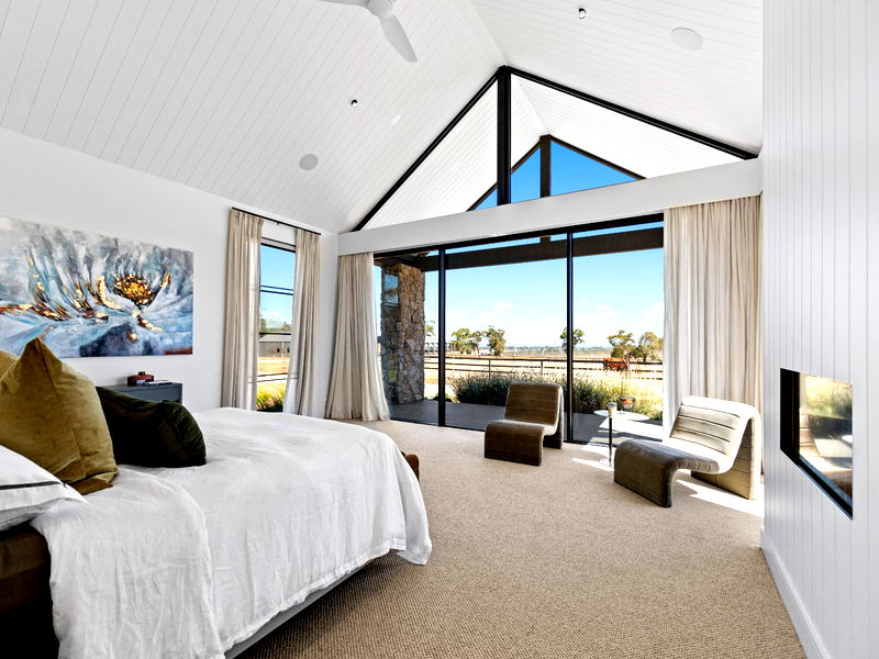 Casalinga (Bay Views)