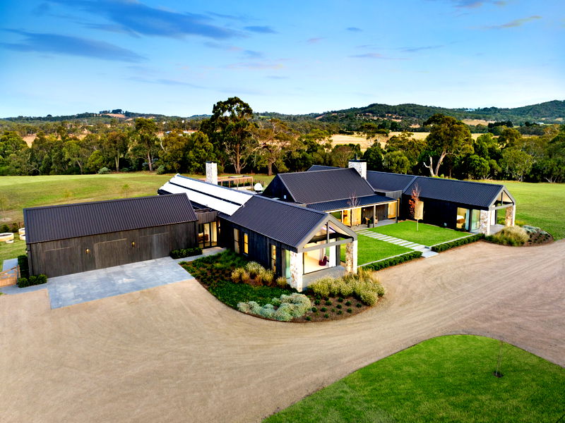 Casalinga (Bay Views)