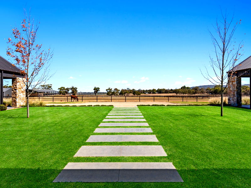 Casalinga (Bay Views)