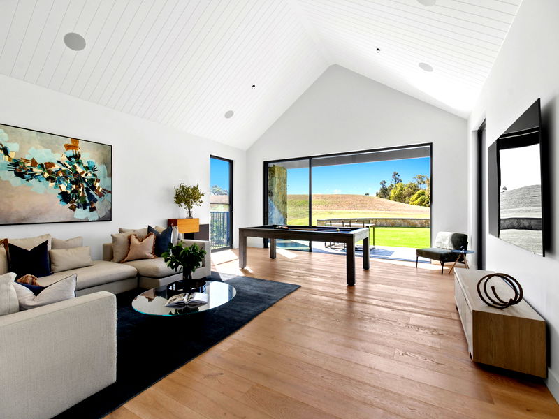 Casalinga (Bay Views)