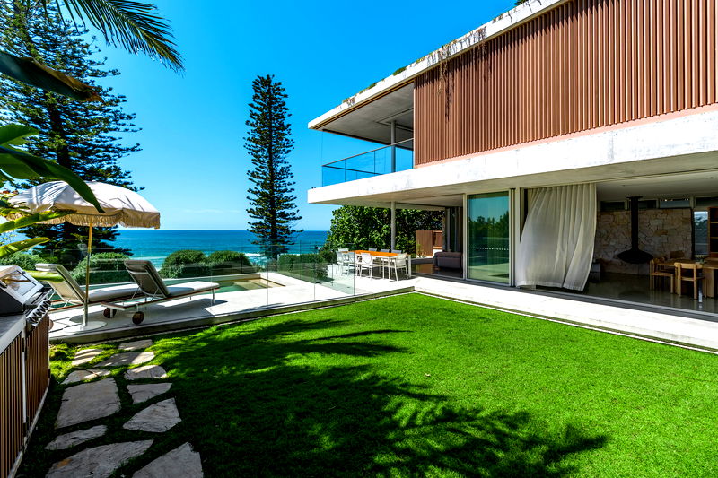 Caba Beach House