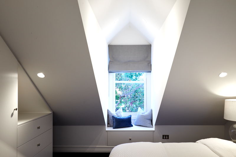 The Surry Luxe
