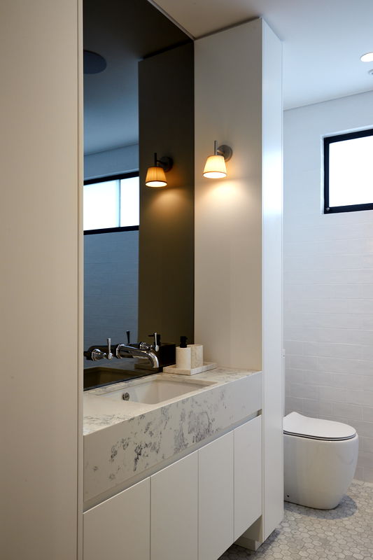 The Surry Luxe