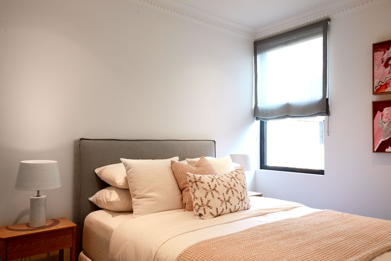 The Surry Luxe