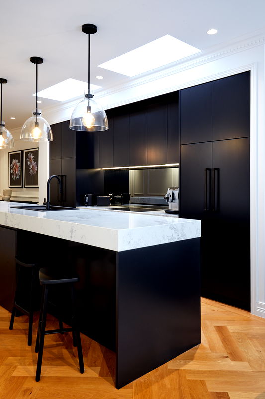 The Surry Luxe