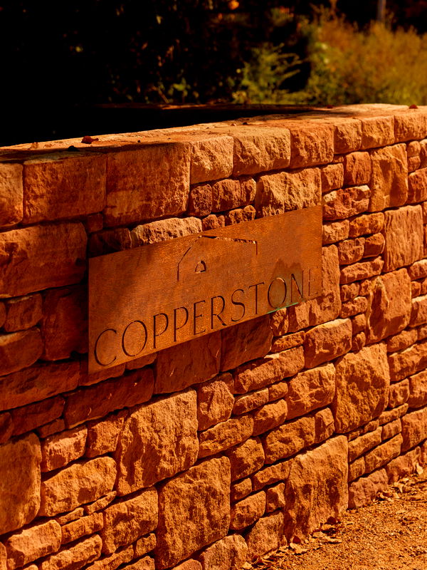 Copperstone