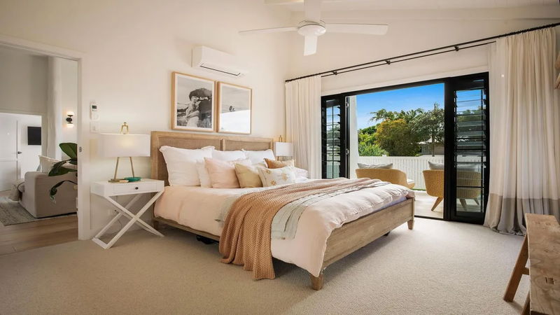 LUXICO's Cedar Seas - Belongil beachside living at its best