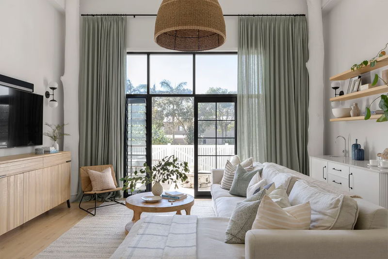 LUXICO's Cedar Seas - Belongil beachside living at its best