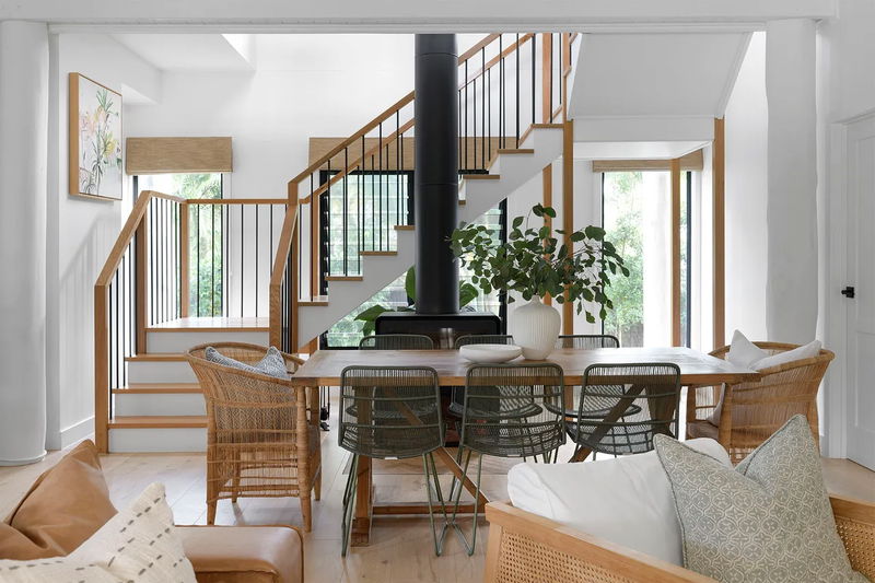 LUXICO's Cedar Seas - Belongil beachside living at its best