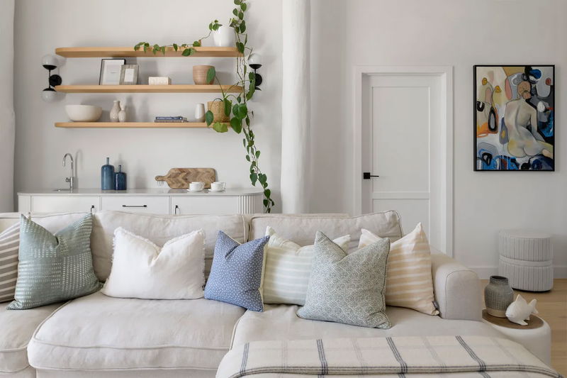 LUXICO's Cedar Seas - Belongil beachside living at its best