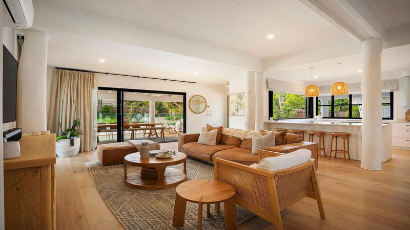 LUXICO's Cedar Seas - Belongil beachside living at its best