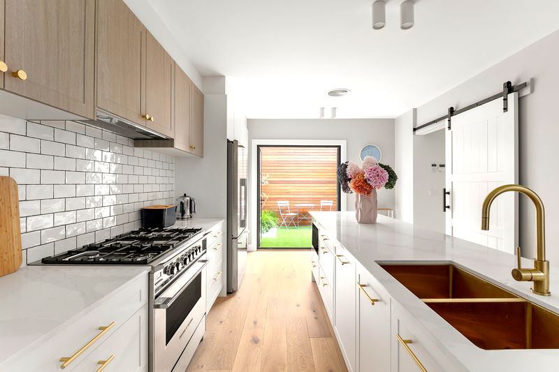 Shelley St (Pet Friendly)