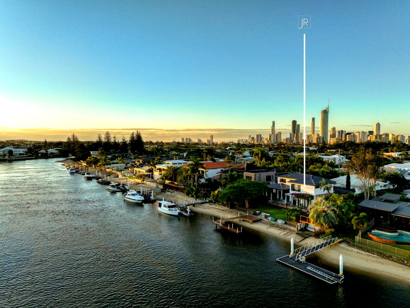 Allambi Broadbeach