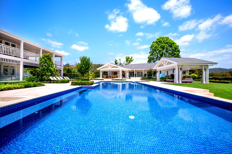 Guanaba Estate