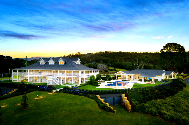 Guanaba Estate