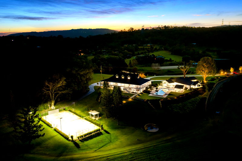 Guanaba Estate
