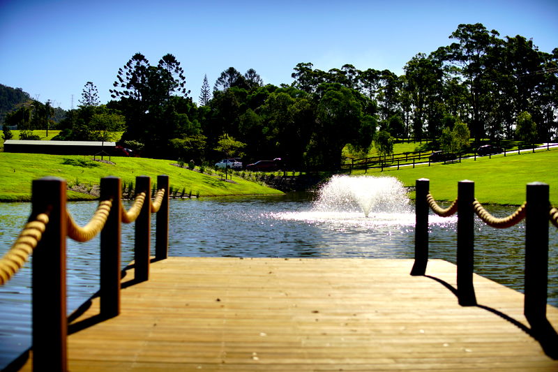 Guanaba Estate