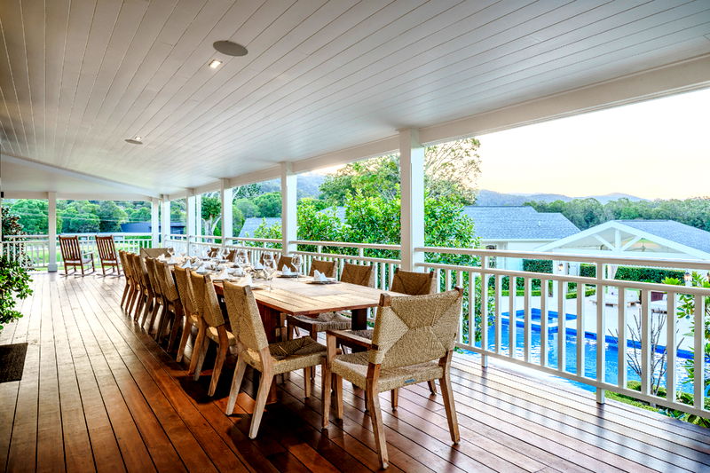 Guanaba Estate