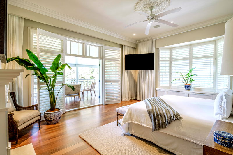 Guanaba Estate
