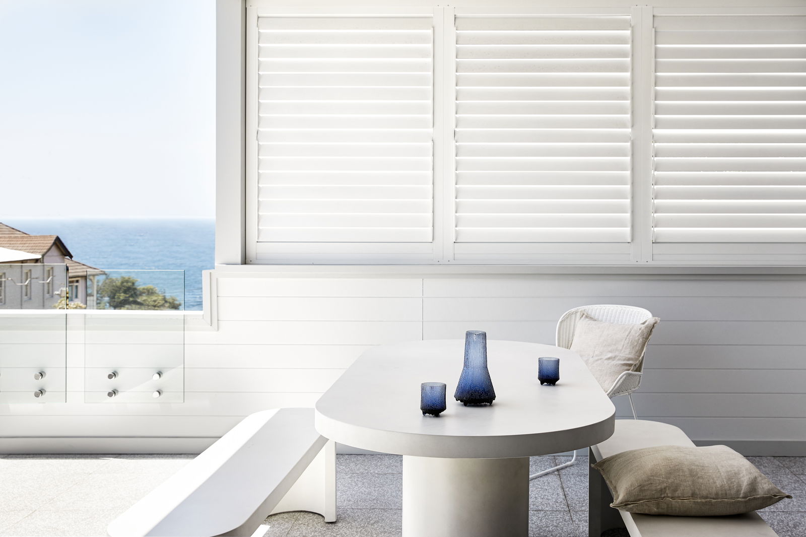 Dudley Coogee (Coogee Ocean View)