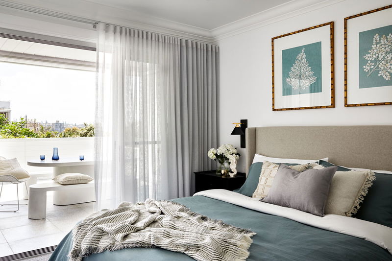 Coogee Ocean View (Walk to Beach)