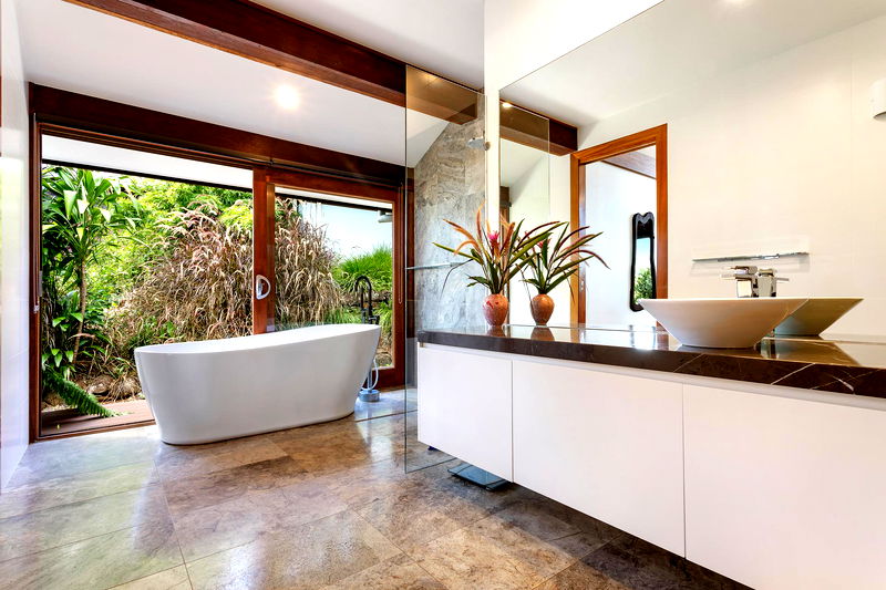 Bodhi Nature -breathtaking hinterland view