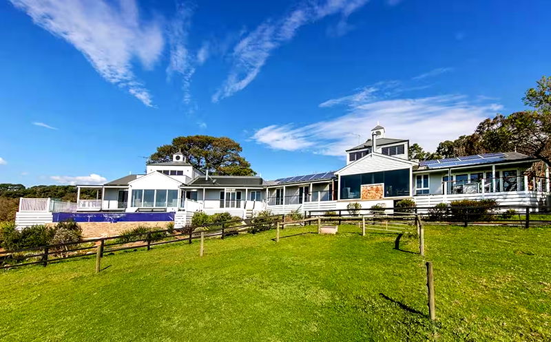 South Hampton - The Residence