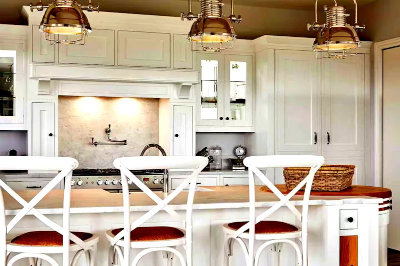 South Hampton - The Residence
