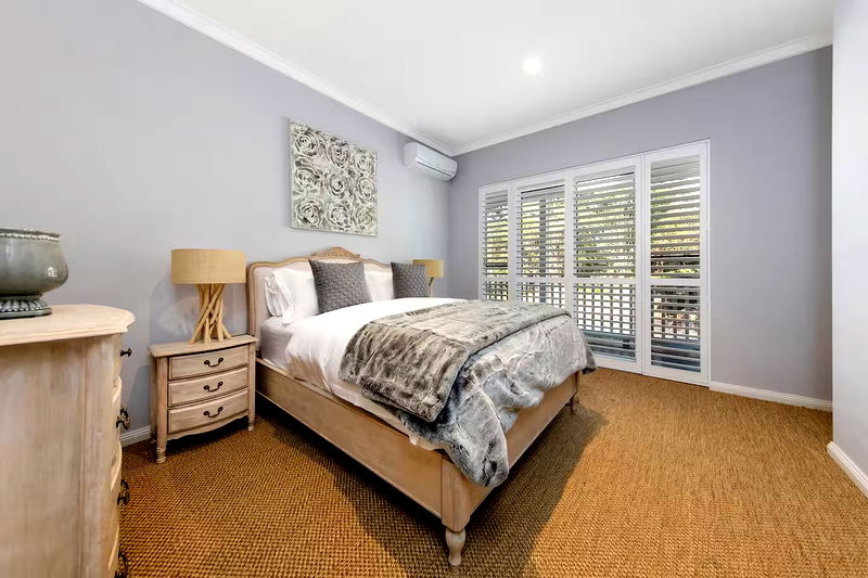 South Hampton - The Residence