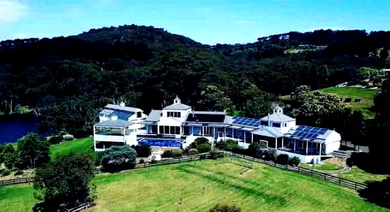 South Hampton - The Residence