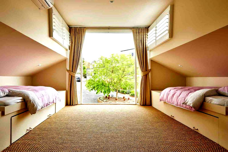 South Hampton - The Loft