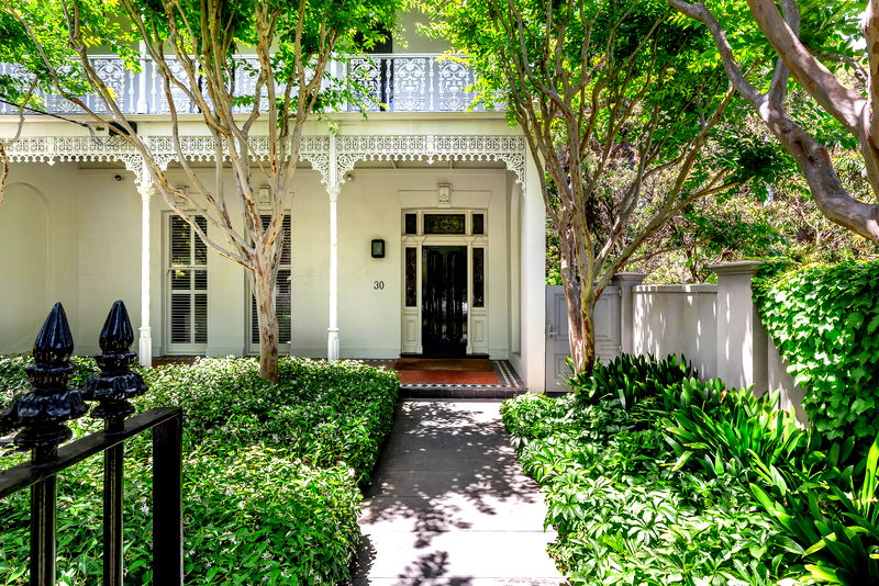 Gables Armadale