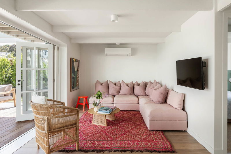 Beach Street (Heated Pool)