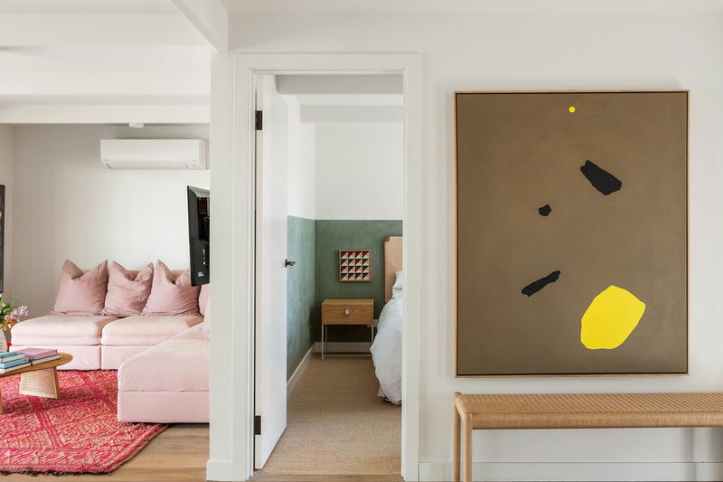 Beach Street (Heated Pool)