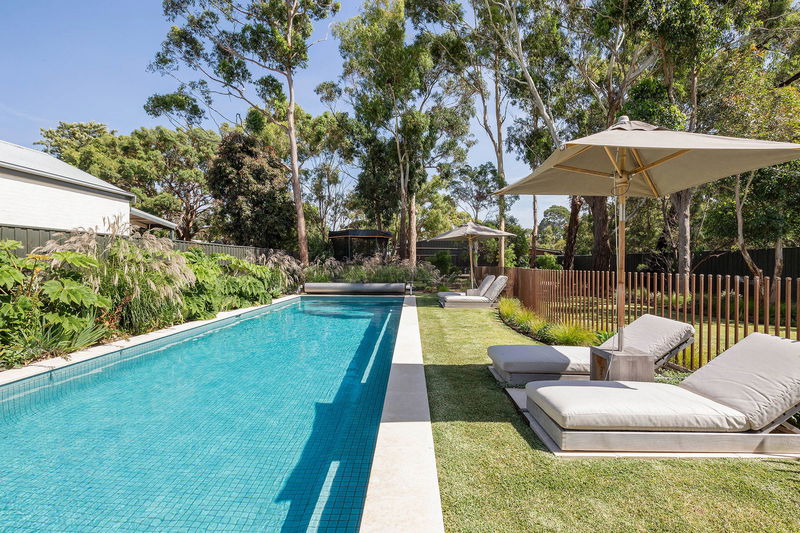 Beach Street (Heated Pool)