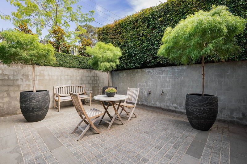 Malvern Heights (with car parking)