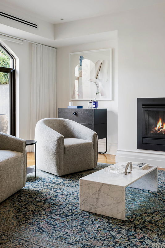 Malvern Heights (with car parking)