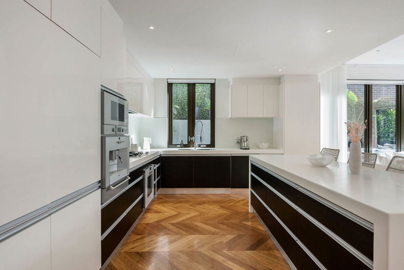 Malvern Heights (with car parking)