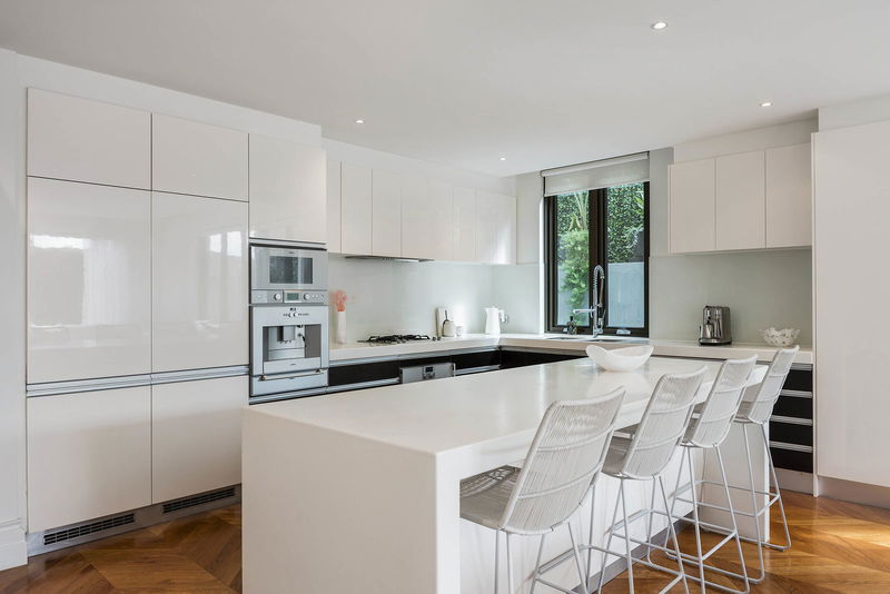 Malvern Heights (with car parking)