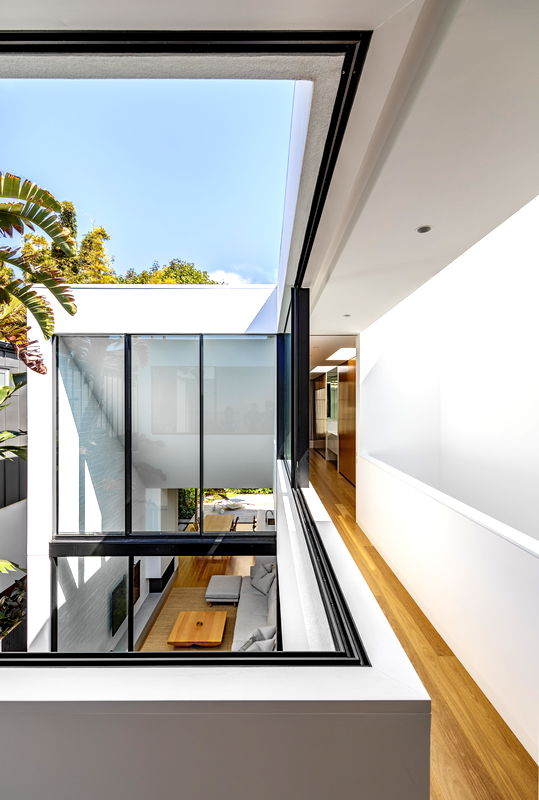 Bondi Cloud House