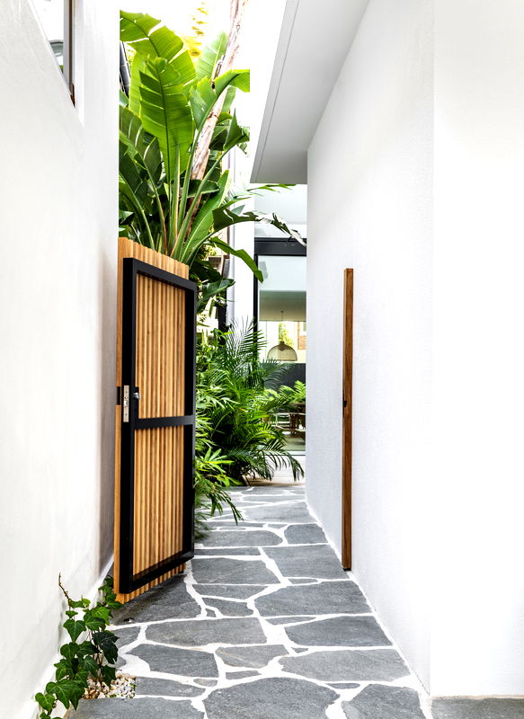 Bondi Cloud House