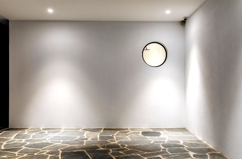 Bondi Cloud House