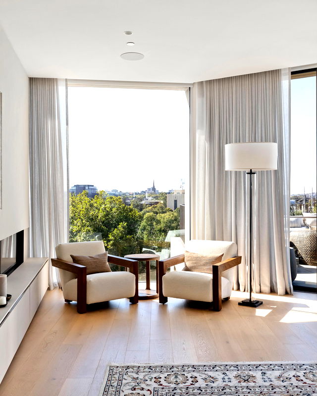 Como Penthouse