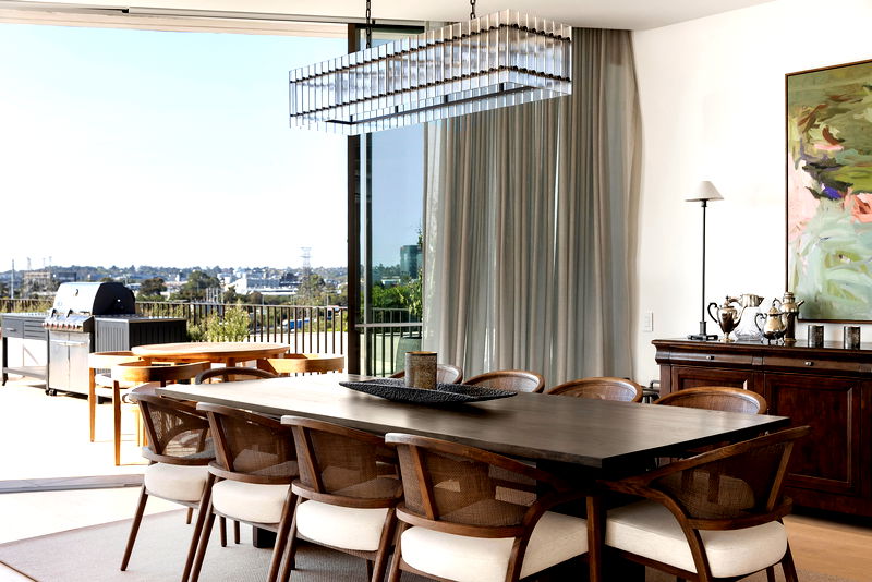 Como Penthouse