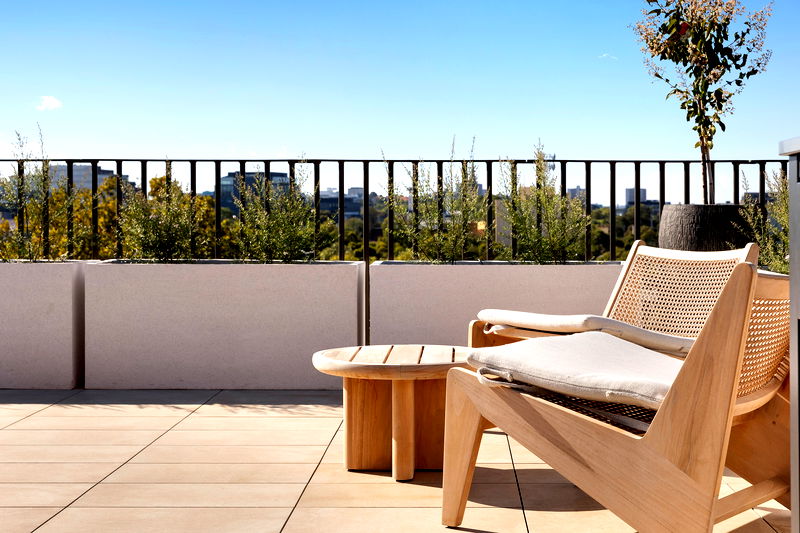 Como Penthouse