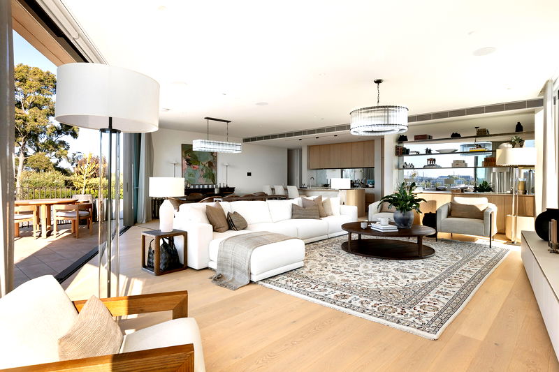 Como Penthouse