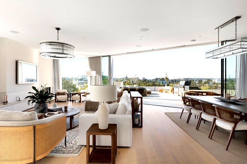 Como Penthouse