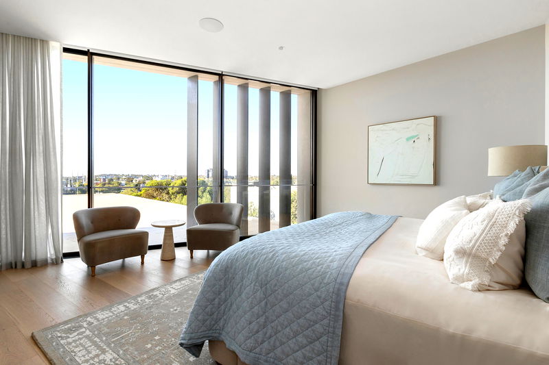 Como Penthouse