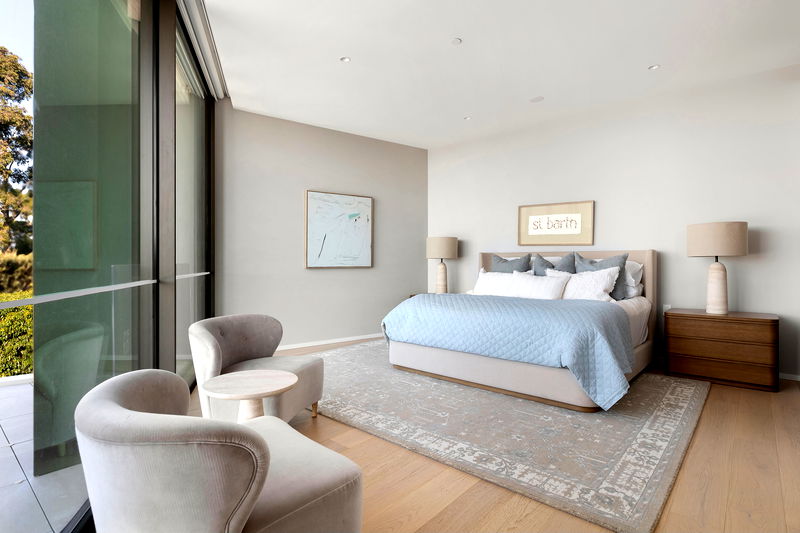 Como Penthouse