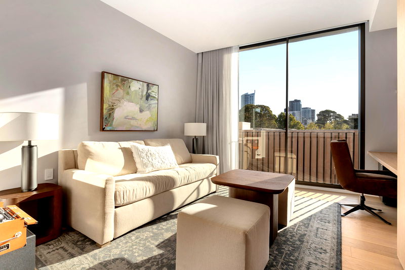 Como Penthouse